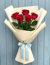 Букет Классика чувств в Жаворонки