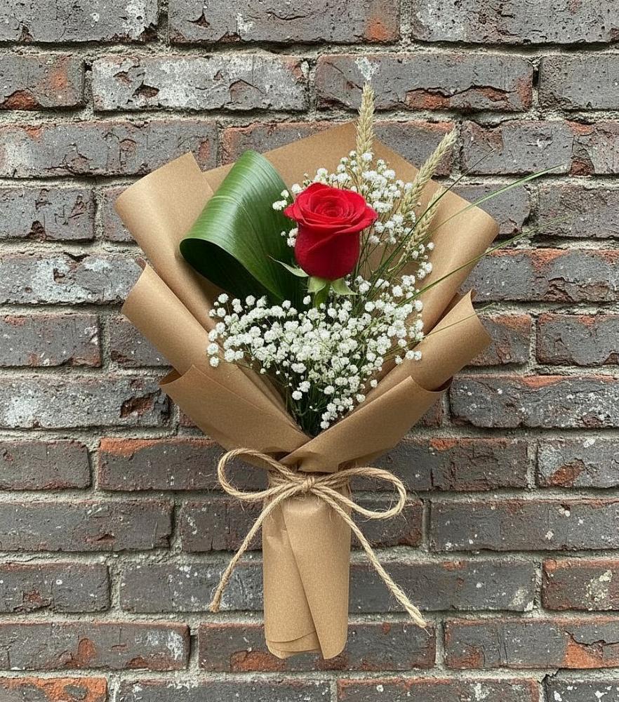 Букет цветов из: Розы в Жаворонки