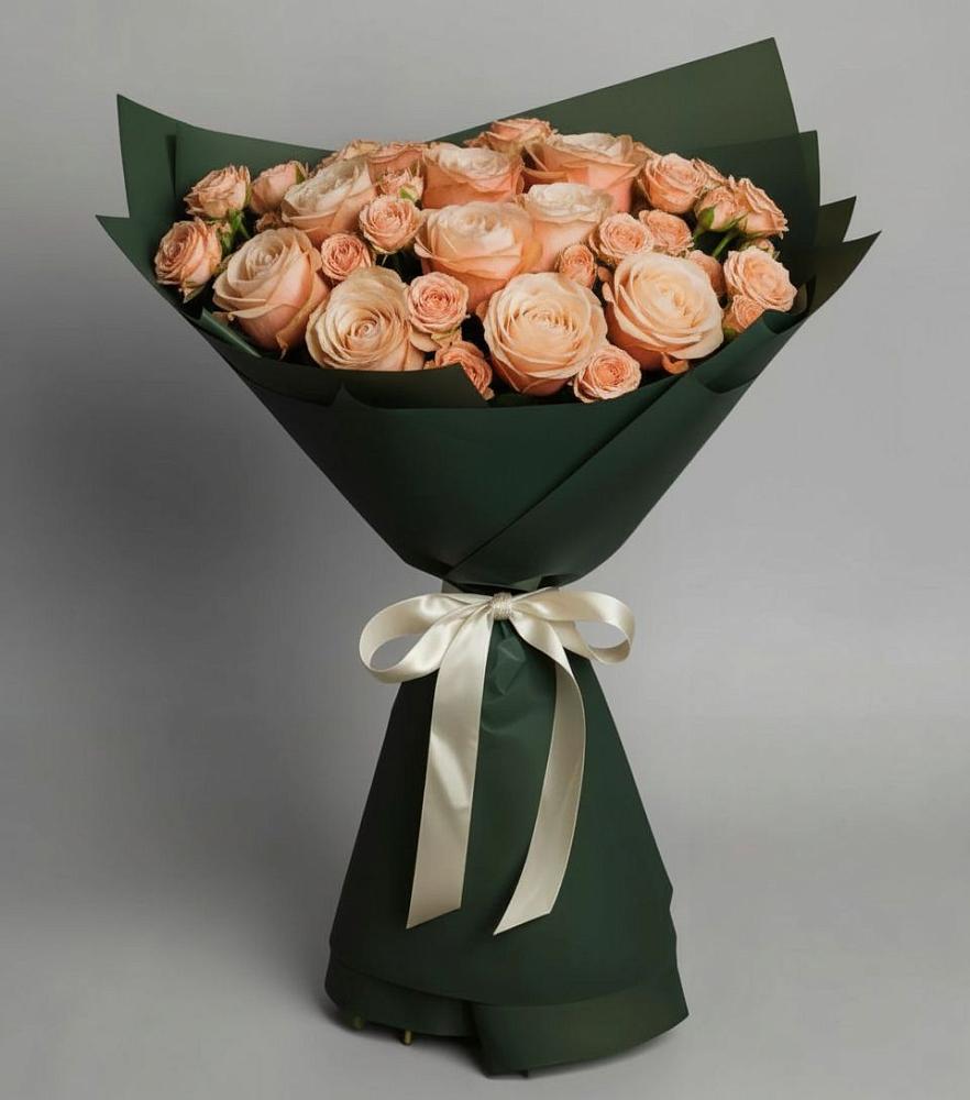 Букет Элегантный в Жаворонки