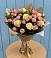 Букет цветов из: Розы в Жаворонки