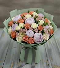 Букет Мороженное #REPLACE_PRED# Жаворонки