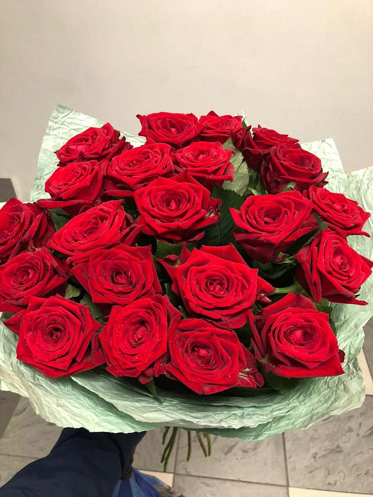 Розы Классика в Жаворонки Букет Классика в Жаворонки
