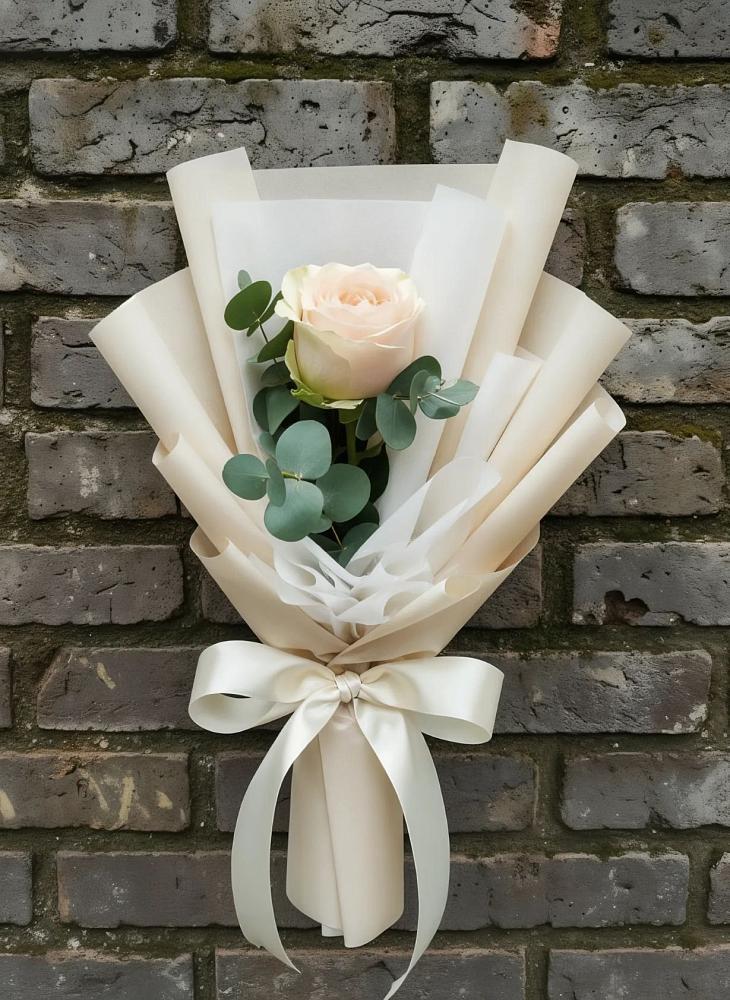 Букет цветов из: Розы в Жаворонки