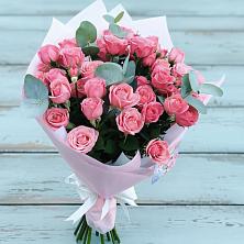 Букет Леди совершенство в Жаворонки